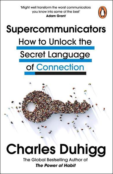 Supercommunicators - 1847943640