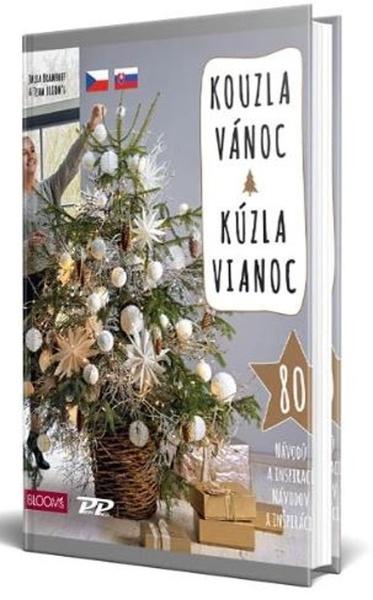 Levně Kouzla vánoc