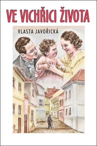 Levně Ve vichřici života