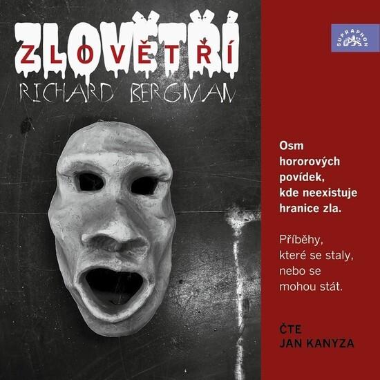 Levně Zlovětří