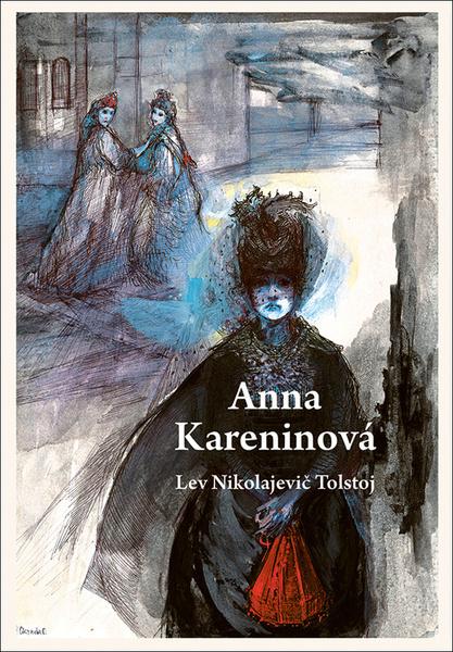 Anna Kareninová - 9788088630197
