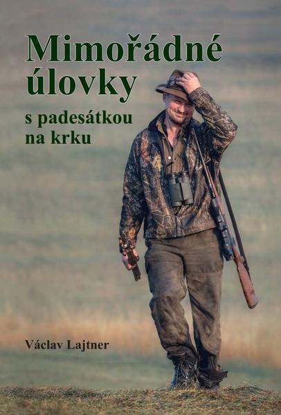 Levně Mimořádné úlovky s padesátkou na krku