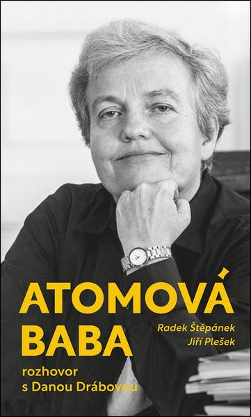Levně Atomová baba