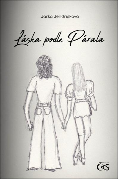 Láska podle Párala - 9788074754906