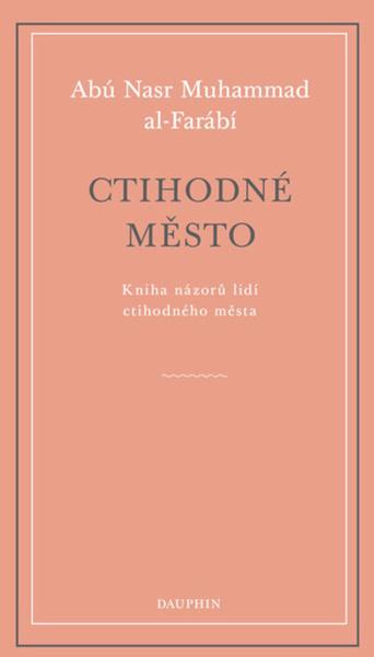 Levně Ctihodné město