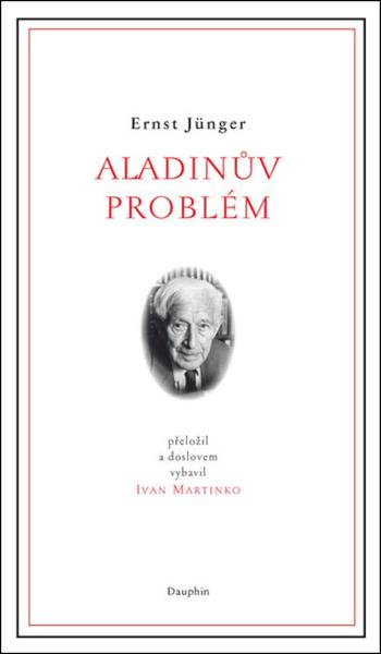 Levně Aladinův problém
