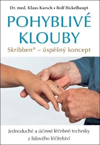 Levně Pohyblivé klouby