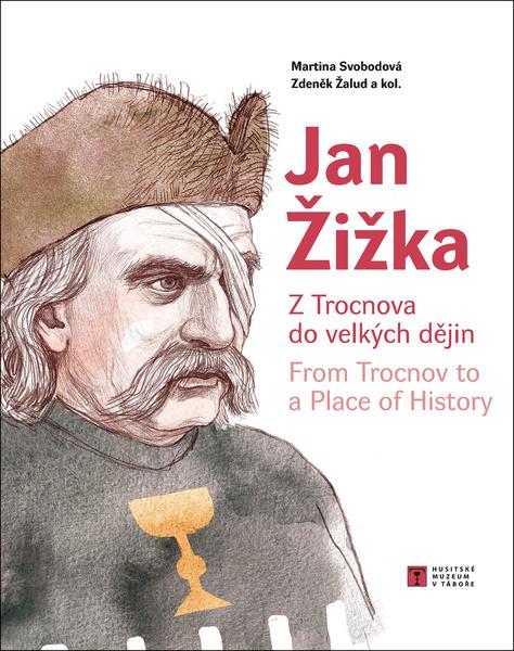 Jan Žižka - 9788087516935