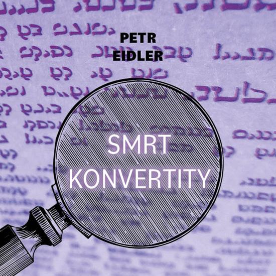 Levně Smrt konvertity