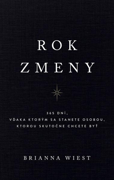 Rok zmeny - 9788082501264