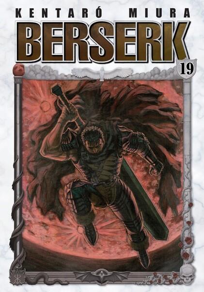 Berserk - 9788076796812