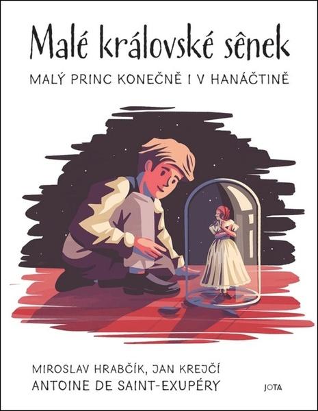Levně Malé královské sének