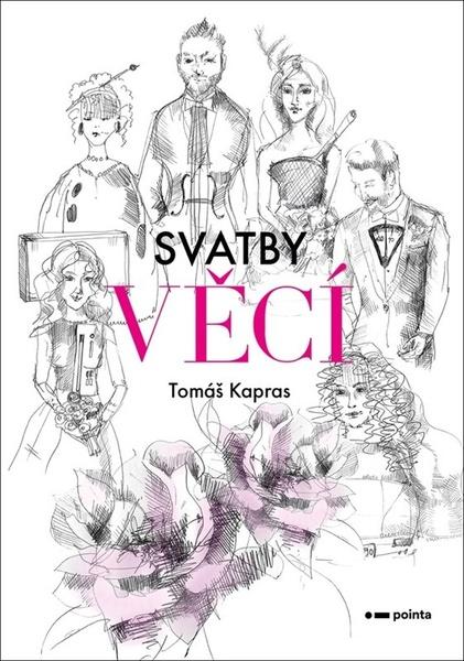 Levně Svatby věcí