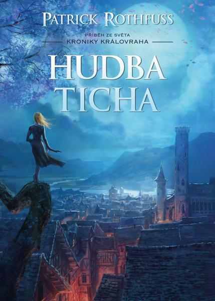 Hudba ticha - 9788073878931