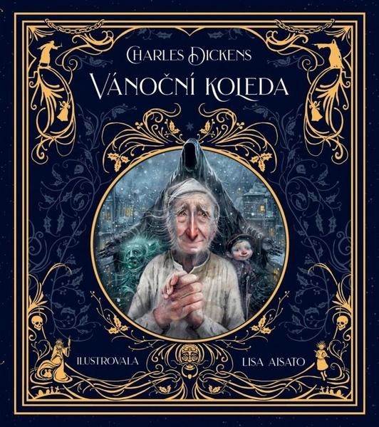 Vánoční koleda - 9788022215787