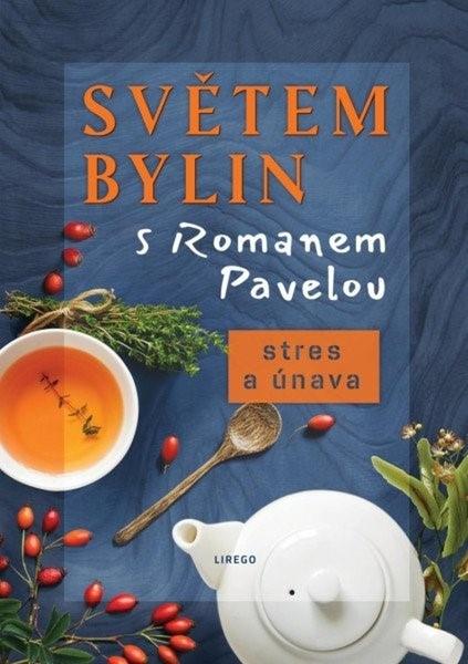 Levně Světem bylin s Romanem Pavelou