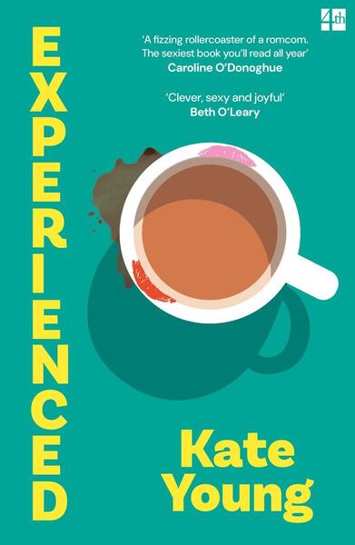 Experienced - 0008609535