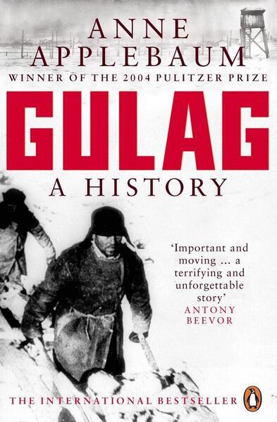 Gulag - 0140283102