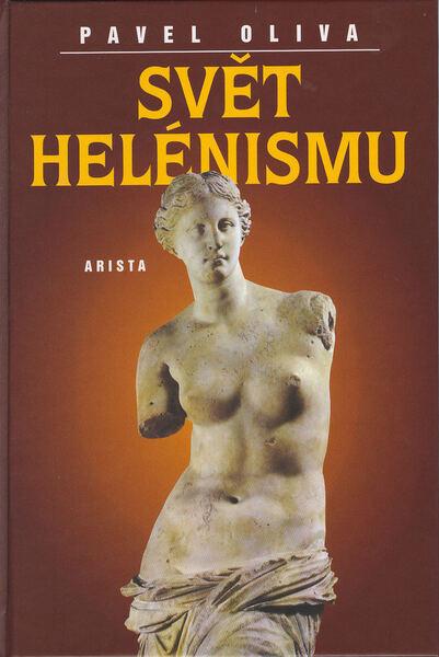 Levně Svět helénismu