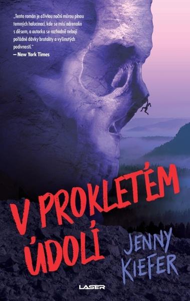 Levně V prokletém údolí