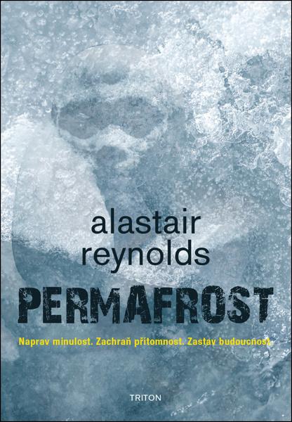 Levně Permafrost