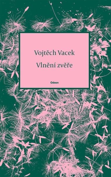 Levně Vlnění zvěře