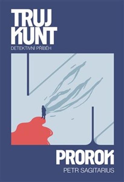 Levně Trujkunt Prorok