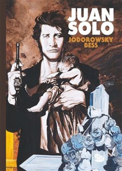Juan Solo - 9788025745571