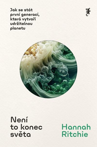 Levně Není to konec světa