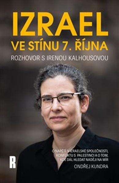 Levně Izrael ve stínu 7. října
