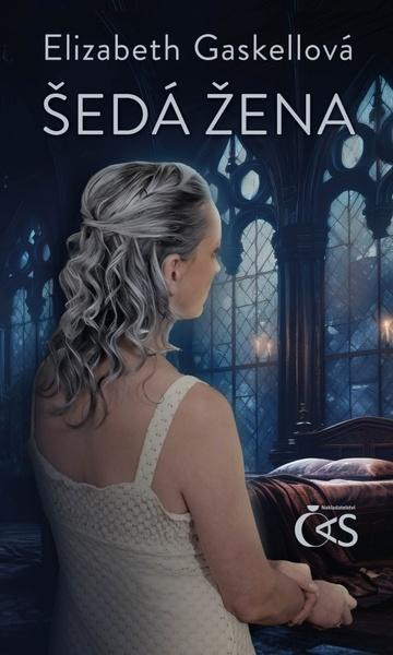 Levně Šedá žena