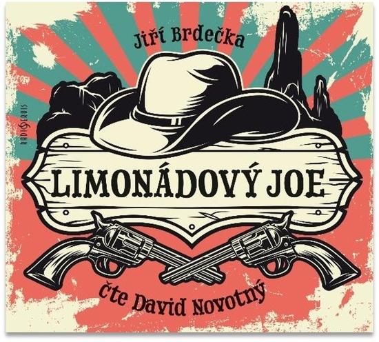 Levně Limonádový Joe