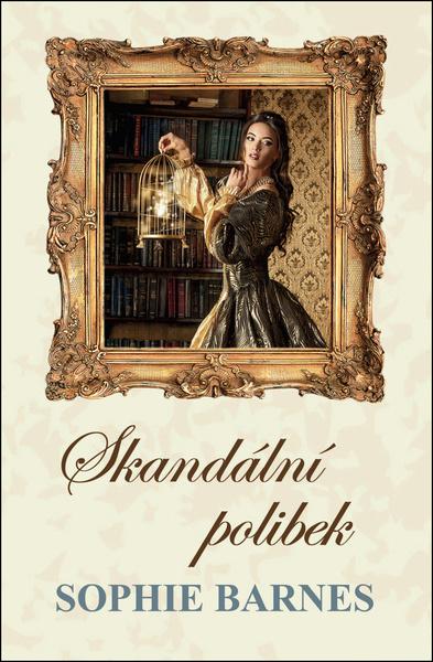 Levně Skandální polibek