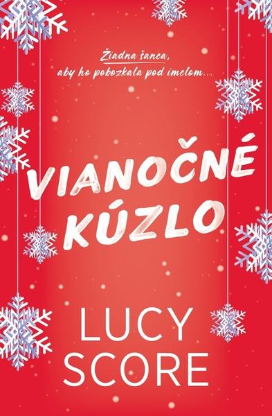 Vianočné kúzlo - 9788082501301