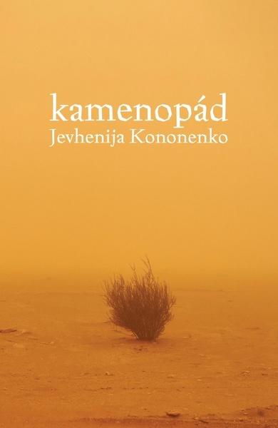 Levně Kamenopád