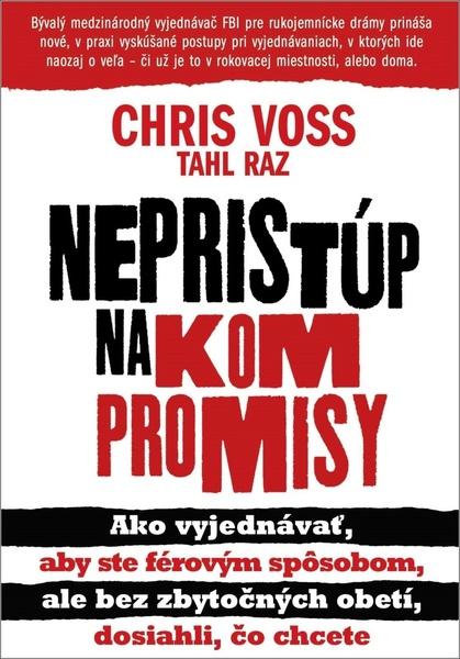 Nepristúp na kompromisy - 9788081093005