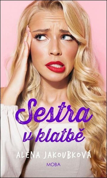Levně Sestra v klatbě