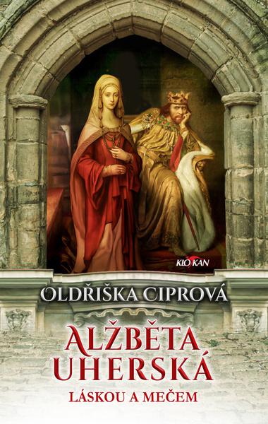 Levně Alžběta Uherská