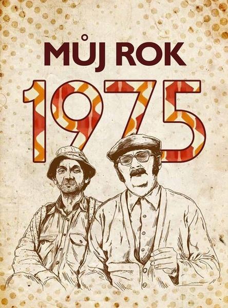 Levně Můj rok 1975