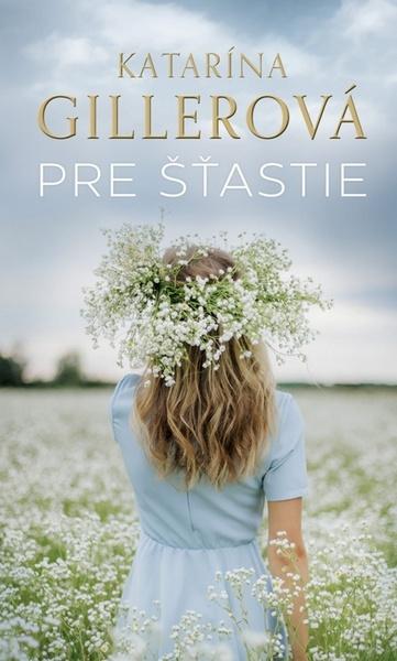 Pre šťastie - 9788055196220