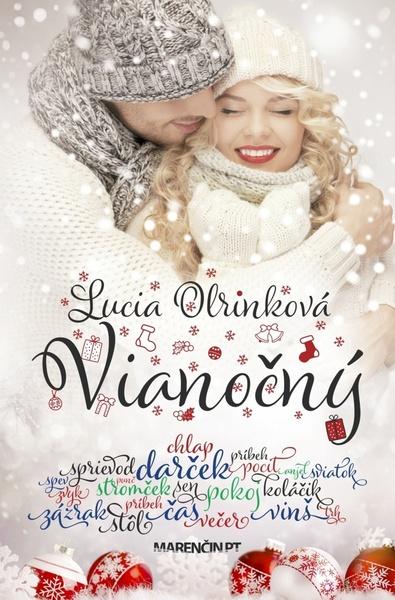 Vianočný - 9788056912553