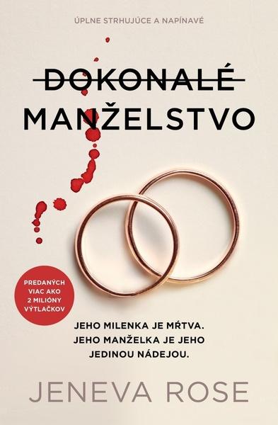 Levně Dokonalé manželstvo
