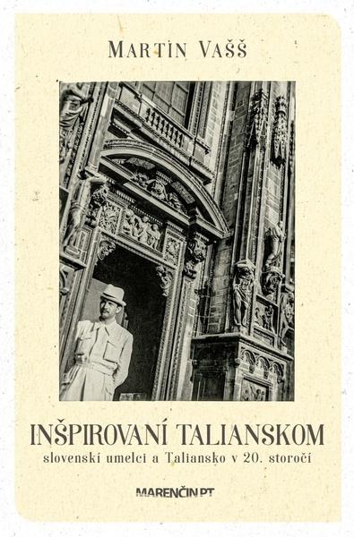 Levně Inšpirovaní Talianskom