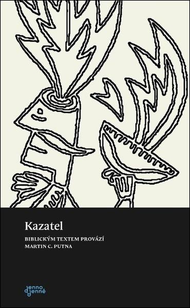Levně Kazatel