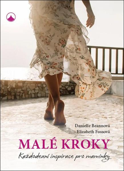 Malé kroky - 9788075664099