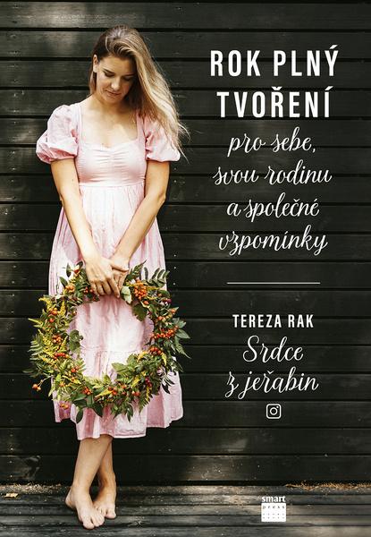 Levně Rok plný tvoření