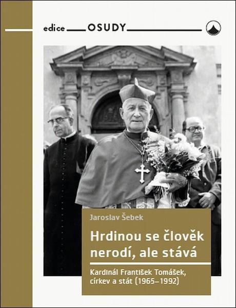 Hrdinou se člověk nerodí, ale stává - 9788075661722