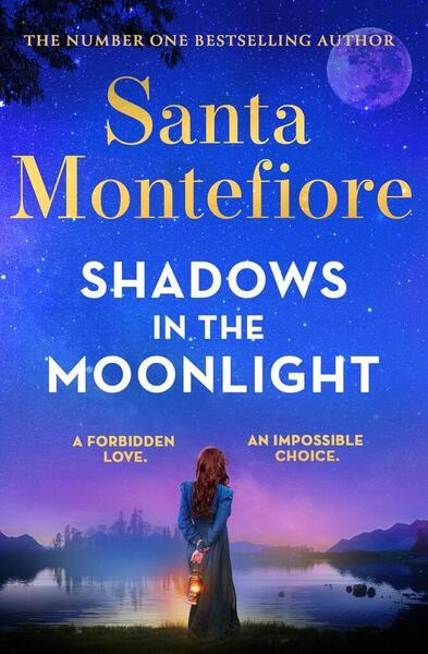 Shadows in the Moonlight - 139872002X