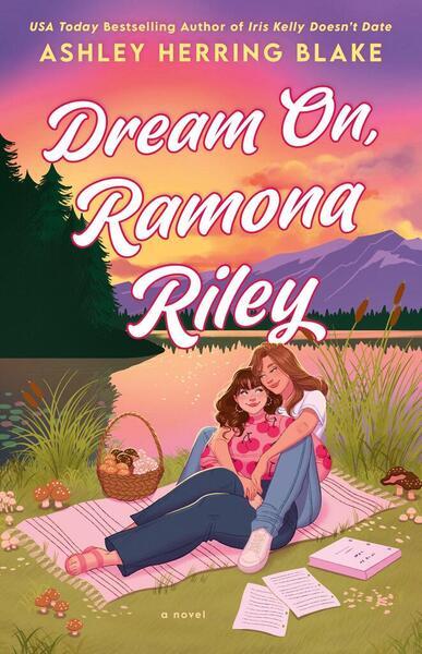 Levně Dream On, Ramona Riley