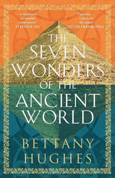 The Seven Wonders of the Ancient World - 147461034X